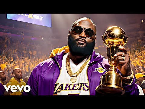 Meek Mill & Rick Ross - Dream Team ft. Wale, Black Cobain (Music Video) 2023