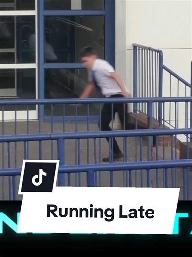 Dealing with Detention: Tips for Being On Time