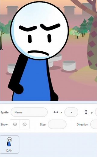 Scratch Animation pt 2