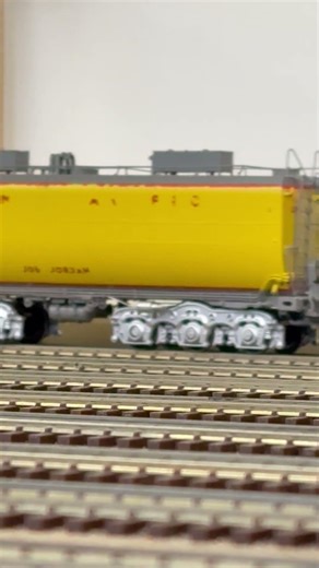 Union Pacific 4014 Heads East With Its Coast To Coast Rail Tour