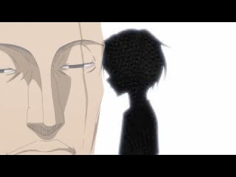 グレイプニル Gleipnir Episode 5 OST - Real Man