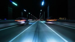 4k Point View Hyperlapse Time-lapse Car Stock Footage Video (100% Royalty-free) 1062160042 | Shutterstock