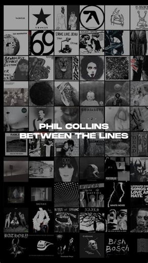 The Legends Of Music on Instagram: "Phil Collins performing “Behind the Lines” Live in 1985 If you think this album is commercial, you weren’t listening. Face Value gets reduced to In the Air Tonight so often that people forget what surrounds it. That single became a cultural shorthand and it flattened the record into something sleek and radio-ready. But Face Value isn’t sleek. It’s unsettled. When Phil Collins created Face Value, he stripped the frame down to something almost confrontational. A