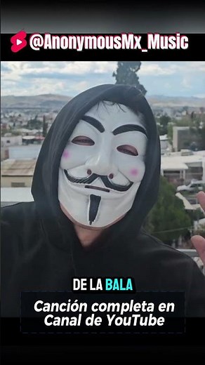 Corrido Homenaje Daddy Yankee – Anonymous Rap & El Trío Anónimo |Rap Mariachi Fusión (Video Oficial)