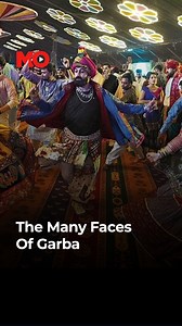 54K views · 679 reactions | From village courtyards to glittering domes, Garba has evolved into a dance of devotion and drama. Swords, lamps, LEDs—each step tells Gujarat’s story of rhythm and celebration. So here are the five things you didn't know about garba. #Garba #Navratri #GujaratiCulture #IndianTradition #Garba2025 #Dandiya #MO | Mo.Of.Everything | Facebook