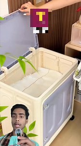 1M views · 3.5K reactions | Mini clothes storage box #fblifestyle #lastminutedeals | Ajju Entertainment | Facebook