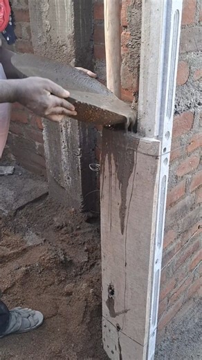 supper__construction on Instagram: "Casting a small column @supper__construction1 follow #construction#engineering#indianwork#instagram#instafeedinstavideoinstalikeinstadailyinstaviral viralworkerfeedreelsreelsinstagramtrendingtrendreelsindia"