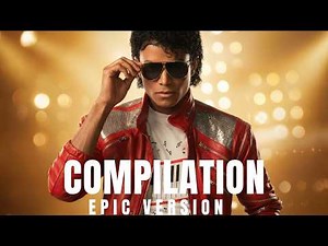MICHAEL 2026 COMPILATION ALBUM