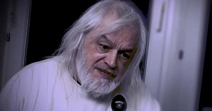 Jean-Pierre Van Rossem over euthanasie-interview: "Nooit eerder zag ik zo'n onbenullig would-be journalistje"