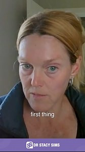 If you're trying to recomp your body and lose weight, you need PROTEIN. I sat down with Jason Wachob on the mindbodygreen Podcast and we discussed all-things zone 2, cold plunging, why he thinks women are "far superior to men" and lots more. View the full interview on the MBG YouTube page and you can view other short clips from my interviews on my YouTube channel at YouTube.com/@DrStacySims | Dr. Stacy Sims