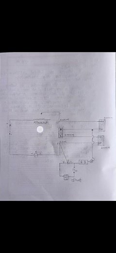 To determine the internal resistance of a given primary cell using potentiometer class 12 physics