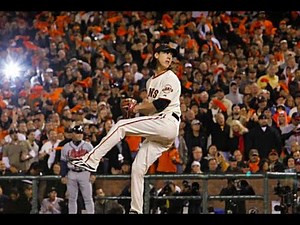 Giants Rewind: 2010 NLDS game 1