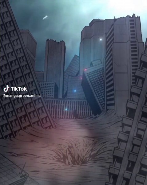 Manga Backgrounds for Stunning Edits