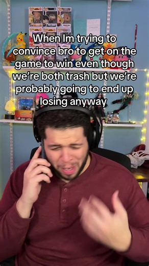 Like come on dude at least play the game #gaming #videogames #gamingontiktok #epicgamingdad