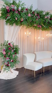 Noozay Decor | Full tutorial on YouTube & supplies are listed in the description of the video YouTube : Noozay decor #wedding #diyweddingdecor... | Instagram