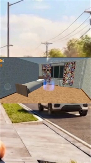 أفضل لعبة حياة واقعية للجوال بدون نت