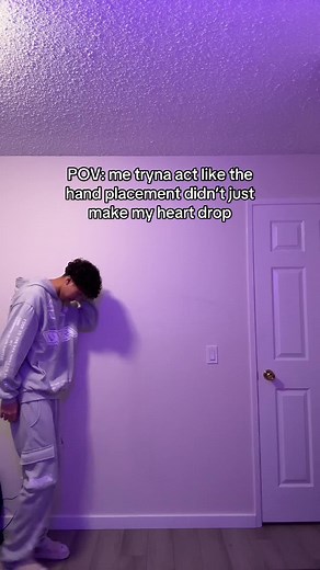 Understanding Hand Placement in Relationships