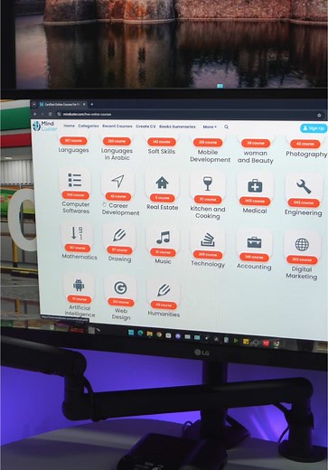 Free Online Courses With Certificates Available Now