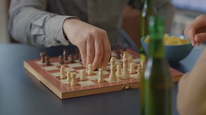 Multiplayer Board Games