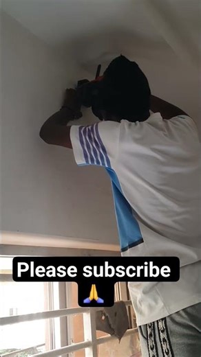 installation of solar camera ubox #shorts #ytshorts