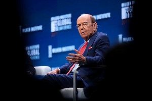 US will aggressively enforce trade rules: Commerce Secretary Wilbur Ross