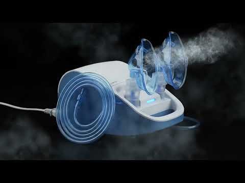 🔮 Amazing 3D ASMR Aerosol | Sound Therapy for Anxiety Relief & Deep Calm