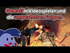Warum immer realistischere Gewalt in Spielen ein Problem ist | SambZockt Show