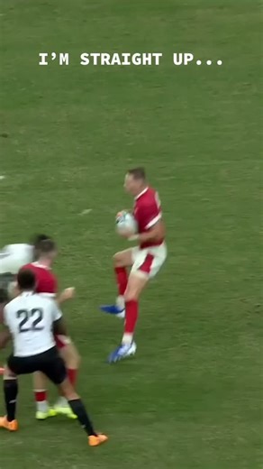 World Rugby on TikTok