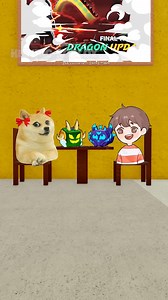 555K views · 10K reactions | Kienric Was given dragon fruit by the admin #roblox #kienric #bloxfruits #kienricroblox | KienRic Gaming | Facebook