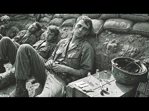 The H*roin Epidemic: Why 1971 Was the US Army's Breaking Point