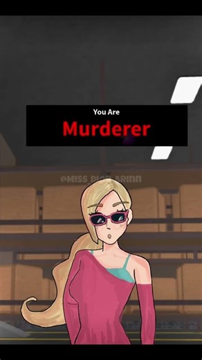 MM2xANIMATION😍💅#roblox #mm2 #animation #trending #viral #fypシ #trend #murdermystery2 #makeup