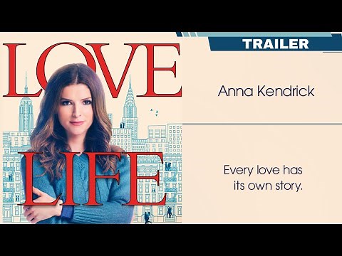 Love Life- TV Series Official Trailer