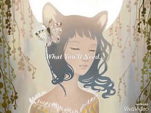 Neko Spell | Catgirl Spell | Catboy Spell | Wishful Productions
