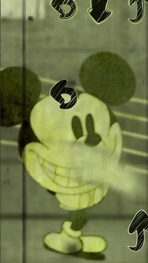 Misery | Mouse.avi #fnf #fnfmod #fridaynightfunkin #remix #mouseavi #horror #mickeymouse