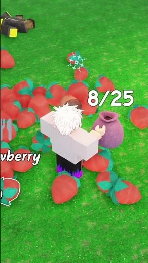 I'm Made a Ball Pit in Roblox 99 Nights in the Forest!