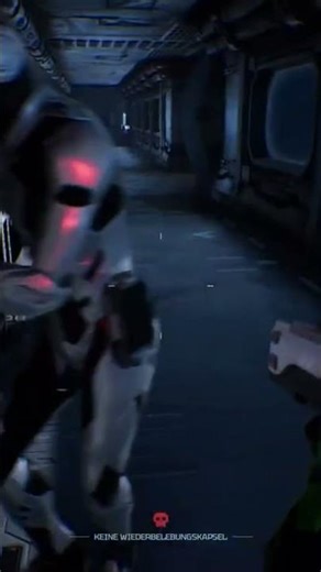 SPECIES: UNKNOWN: John screams in panic: "What is it?" – Escape! 🏃‍♂️😱 | Crazy World TV