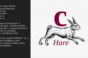 Presentan el lenguaje Hare, "ideal para crear sistemas operativos": sus creadores buscan sustituir a C simplificándolo