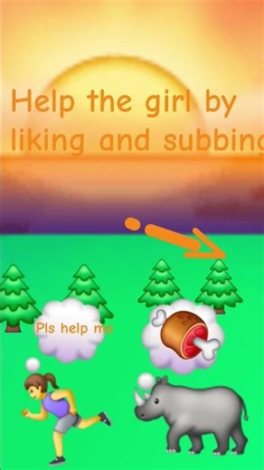 in baging u pls save the girl 👧