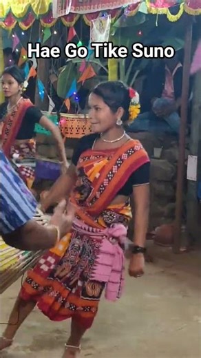 Hae Go #desiasong2025 #viral #dance #sambalpuri #sambalpurisong #koraputiasong #shorts #shortvideos
