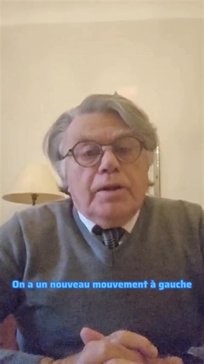 Les Dracula rouges sont de sortie ! | Gilbert Collard