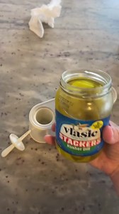 Pickle juice Popsicle Prank | Chris & Che Media