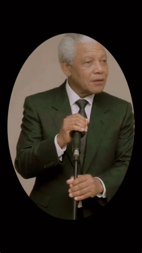 One of the greatest lessons (Nelson Mandela)# training