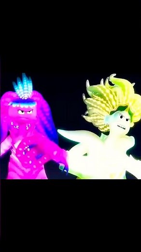 RUBY GILLMAN TEENAGE KRAKEN "Final Fight Scene" Trailer (NEW 2023)