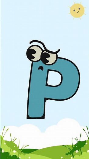 ABC Song for Kids 🎵 | Fun Alphabet Song A–Z | Sing Along and Learn!