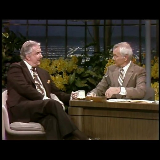 The Tonight Show starring Johnny Carson #carsonclips