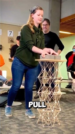 Engineering Students Failed… Until ONE Genius Did This 😳