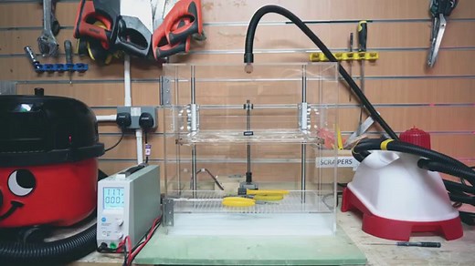 Shellworks turns discarded lobster shells into recyclable bioplastic objects