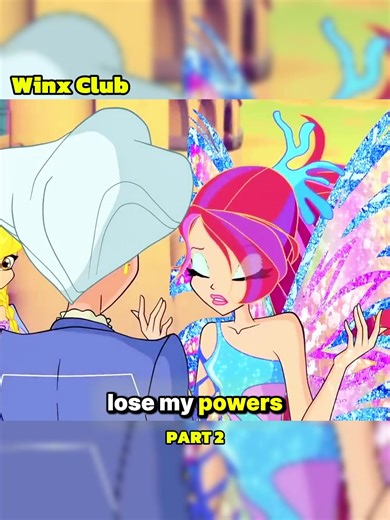 #winx #theory #winxclub #cartoon | winx