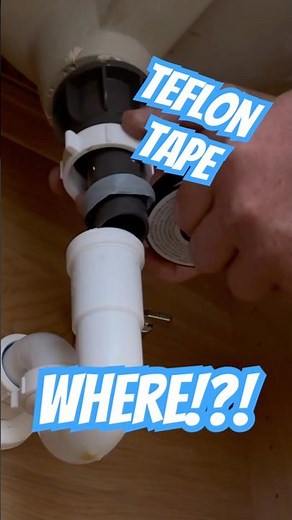 Installing A Center Set Lavatory Faucet & Pop Up Drain Assembly - Ultra Plumbing & Drain Cleaning