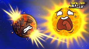 The First Planets - Part 1